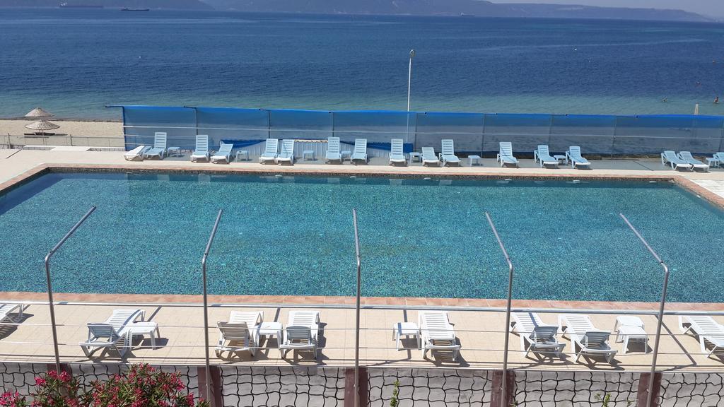 Etap Altinel Hotel Canakkale Exterior photo
