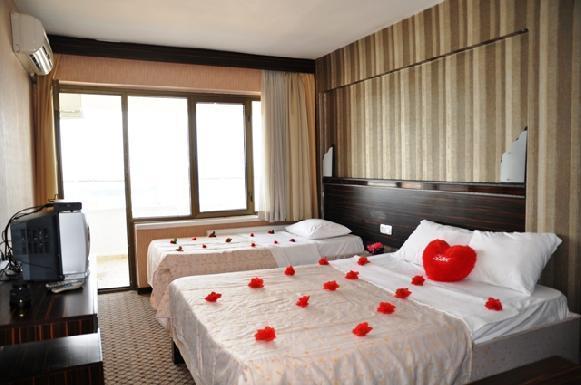 Etap Altinel Hotel Canakkale Exterior photo