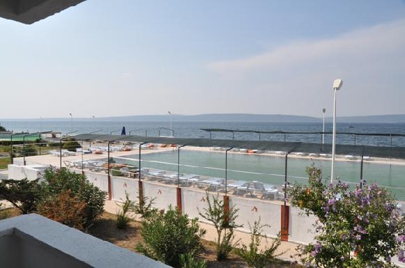 Etap Altinel Hotel Canakkale Exterior photo