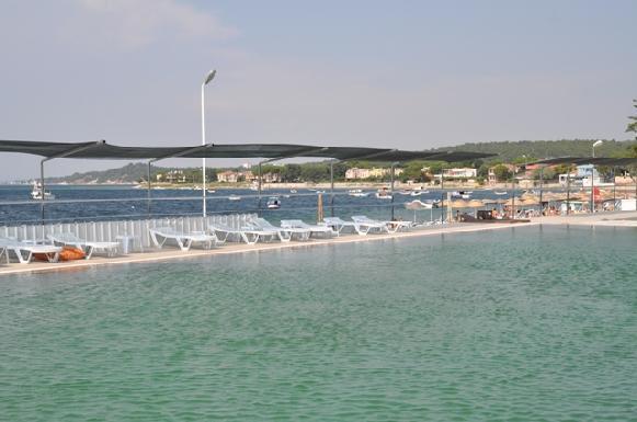 Etap Altinel Hotel Canakkale Exterior photo