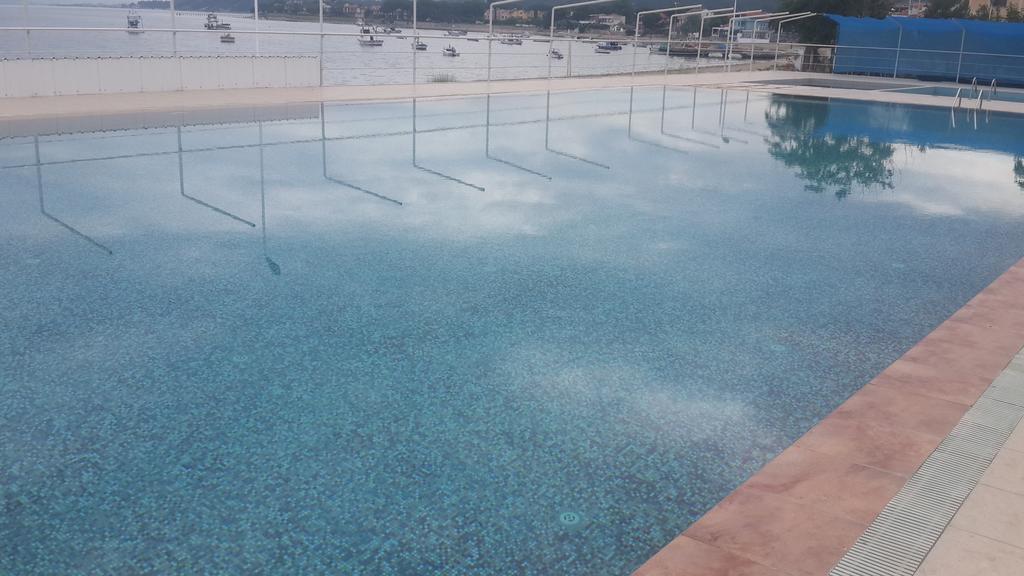Etap Altinel Hotel Canakkale Exterior photo