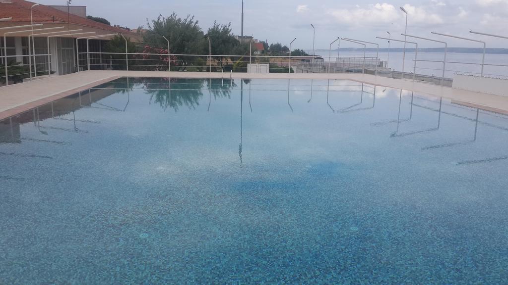 Etap Altinel Hotel Canakkale Exterior photo
