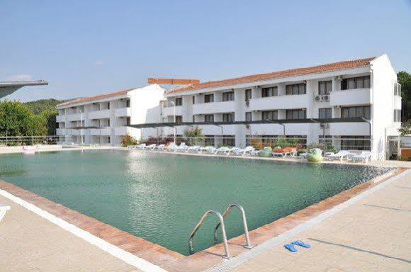 Etap Altinel Hotel Canakkale Exterior photo