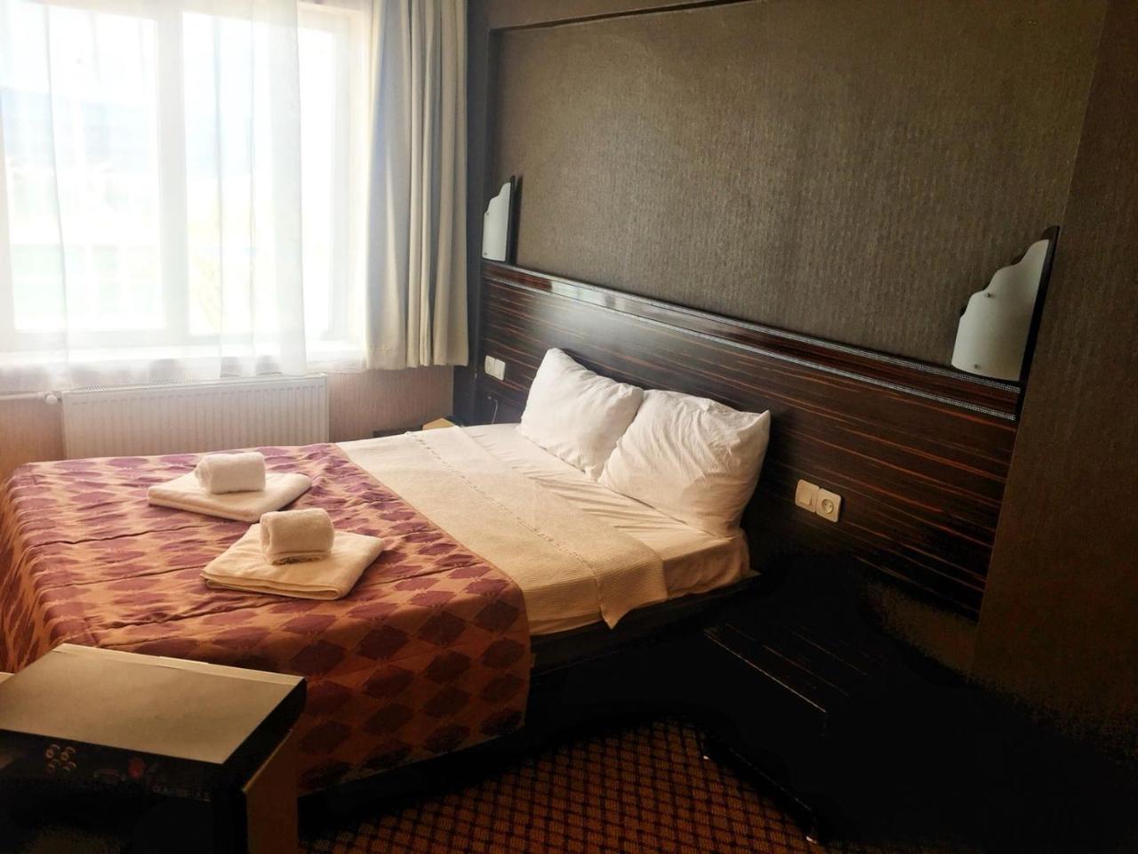 Etap Altinel Hotel Canakkale Exterior photo