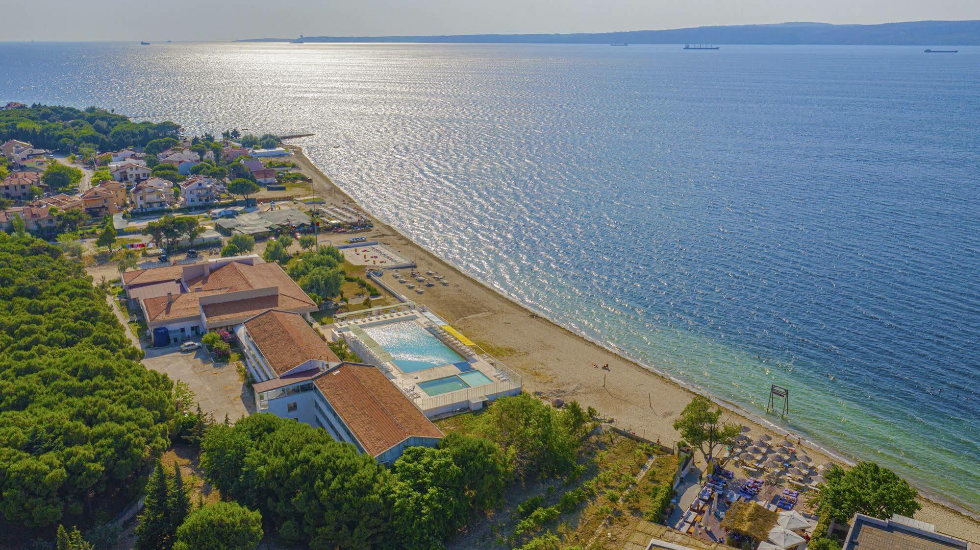 Etap Altinel Hotel Canakkale Exterior photo