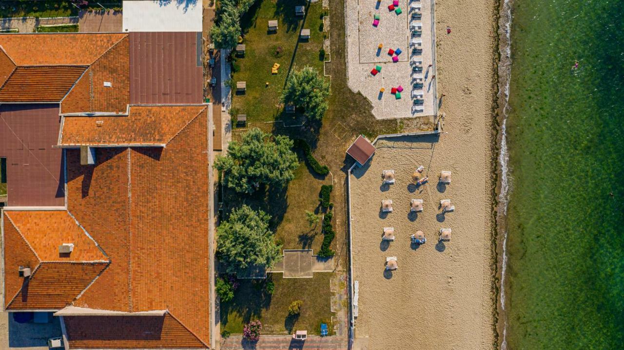 Etap Altinel Hotel Canakkale Exterior photo