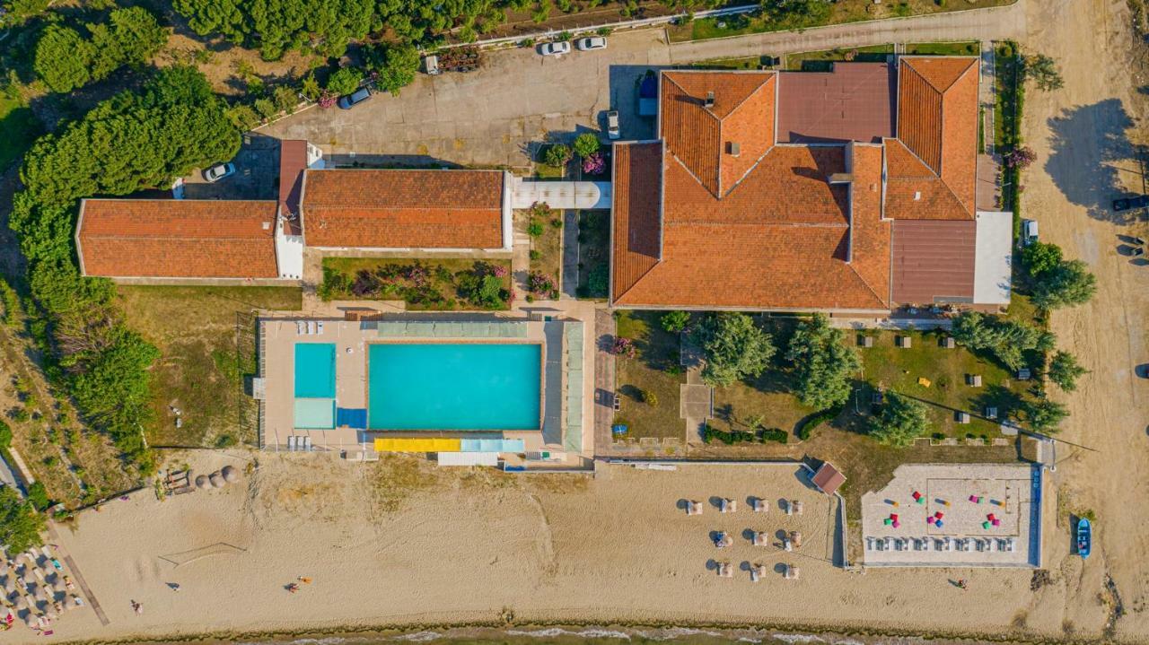 Etap Altinel Hotel Canakkale Exterior photo
