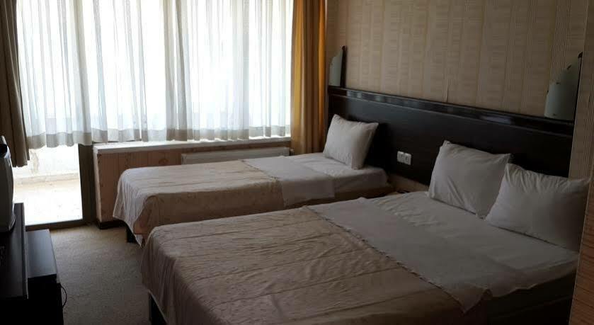 Etap Altinel Hotel Canakkale Exterior photo