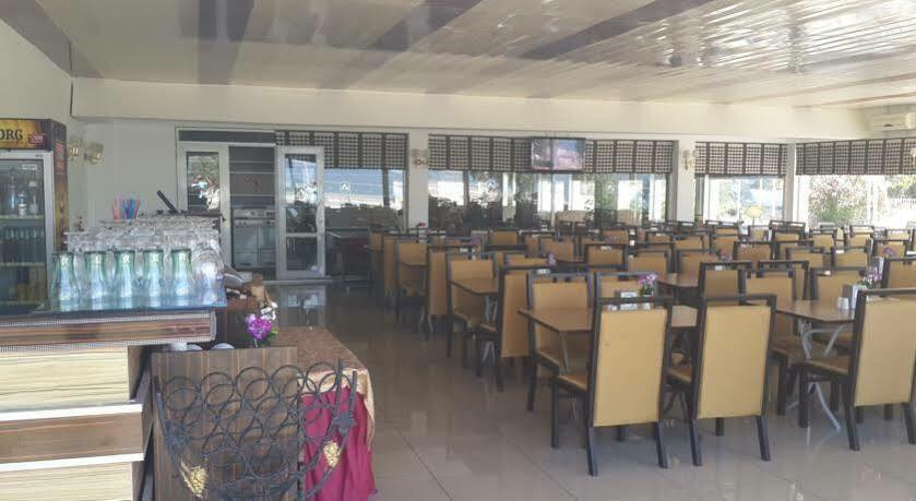 Etap Altinel Hotel Canakkale Exterior photo